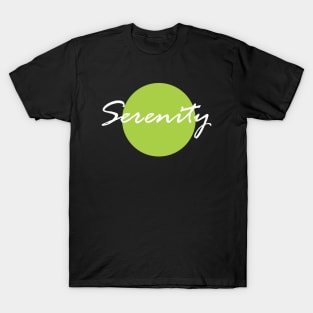 Serenity T-Shirt